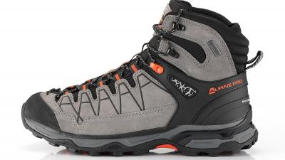 ALPINE PRO - šport pre mužov za výhodné ceny.